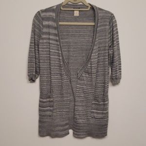 LAST CHANCE! J. Crew Cardigan
